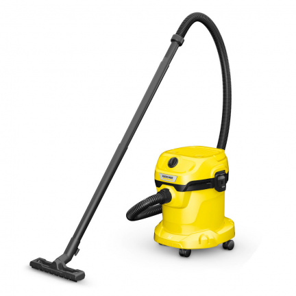 Пылесос Karcher WD 2 PLUS V-15/4/18 1.628-011.0