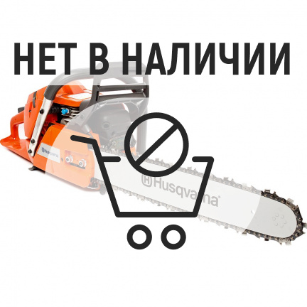 Бензопила Husqvarna 372