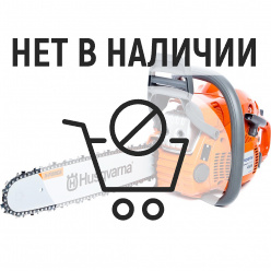 Бензопила Husqvarna 445e II