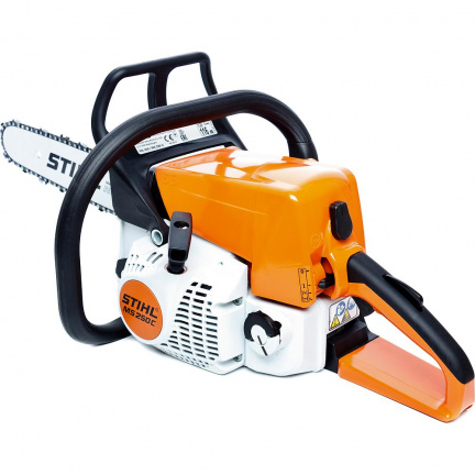 Бензопила Stihl MS 250 C -ВЕ