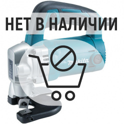 Ножницы по металлу Makita JS3201J