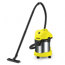 Пылесос Karcher WD 3 Premium