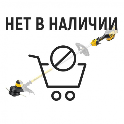 Аккумуляторный триммер DeWalt DCM561P1S