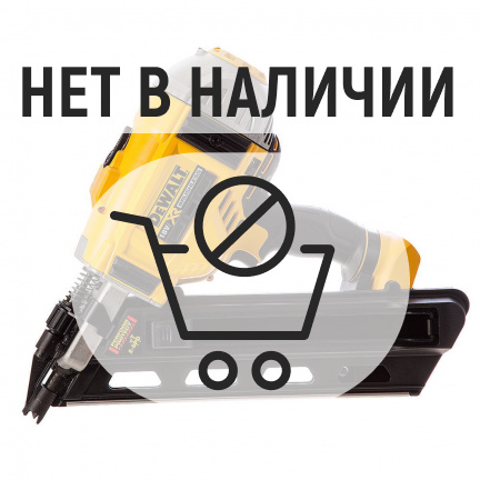 Аккумуляторный гвоздезабиватель DeWalt DCN692N (без акк, без з/у)