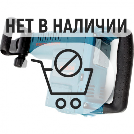 Отбойный молоток Bosch GSH 11 E