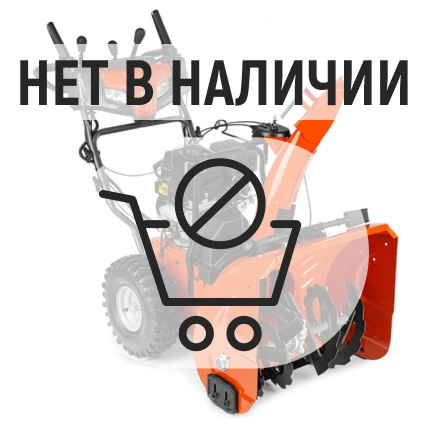 Бензиновый снегоуборщик Husqvarna ST 224 (9704686-01)