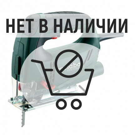 Лобзик Metabo STEB 70 Quick (кейс)