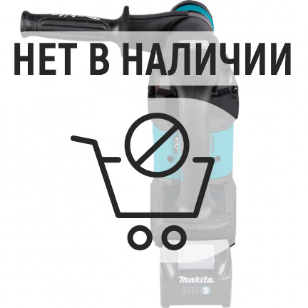 Аккумуляторный отбойный молоток Makita HM001GZ02 (без акк, без з/у)