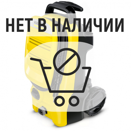 Мойка высокого давления Karcher K 4 Compact UM