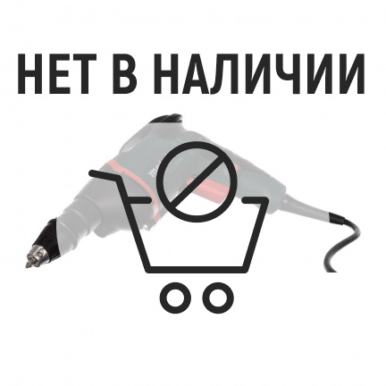 Сетевой шуруповерт Metabo SE2500 SB 18 L BL