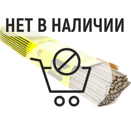 Электроды ESAB ОК 46.00 4мм 6.6кг