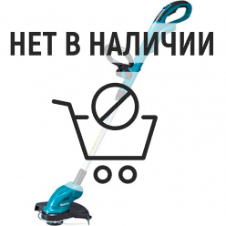 Аккумуляторный триммер Makita DUR181Z + АКК BL1815N + ЗУ DC18SD