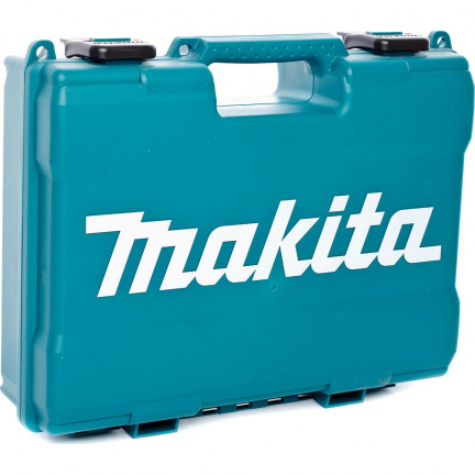 Аккумуляторная дрель-шуруповерт Makita DF333DWYE