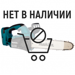 Аккумуляторная цепная пила Makita DUC302Z + ЗУ DC18RC+ АКК BL1840B