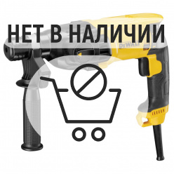 Перфоратор DeWalt D25133K-B5 (3pin)