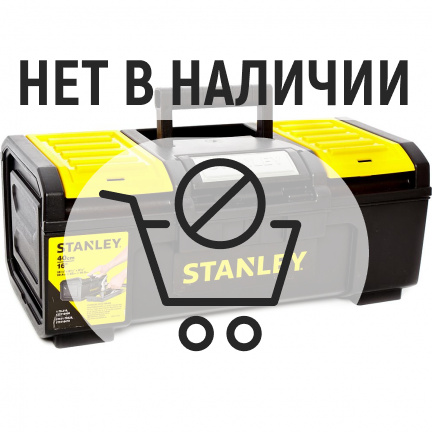 Ящик для инструмента STANLEY Basic Toolbox 1-79-216