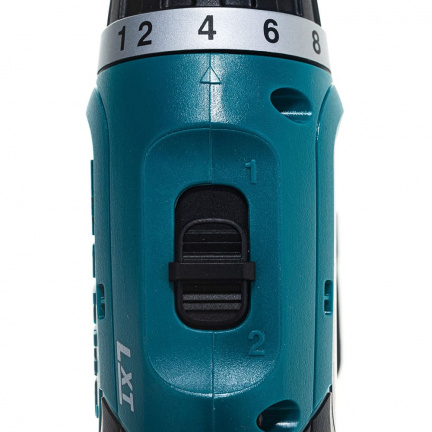 Аккумуляторная дрель-шуруповерт Makita DDF453SYX5