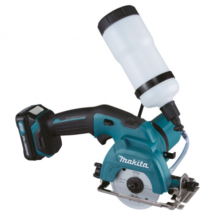 Пила дисковая аккумуляторная Makita CC301DWAE