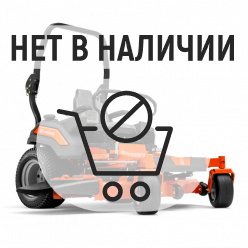 Садовый трактор Husqvarna Z454X