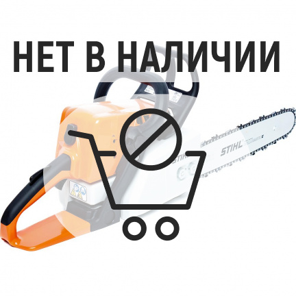 Бензопила Stihl MS 210 14"