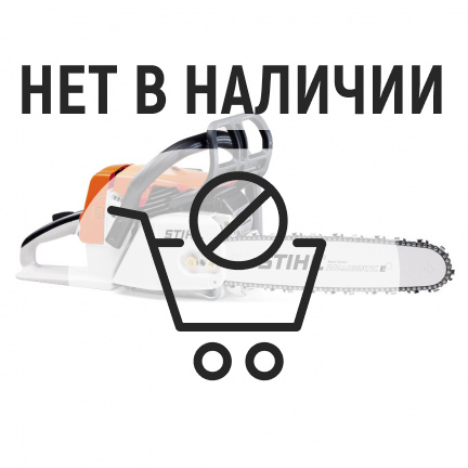 Бензопила Stihl MS 260 + Перчатки DYNAMIC Protect MS M