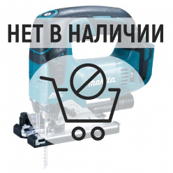 Аккумуляторный лобзик Makita DJV182Z (без акк, без з/у)