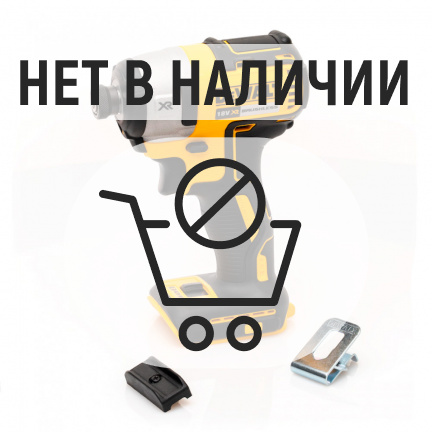 Аккумуляторная дрель-шуруповерт DeWalt DCF887N ударная (без акк, без з/у)