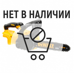 Аккумуляторная цепная пила DeWalt DCM565N (без акк, без з/у)