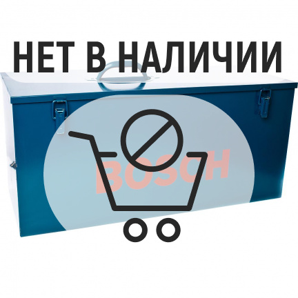 Бороздодел Bosch GNF 65 A