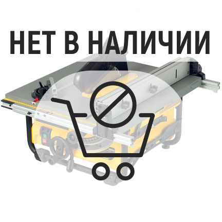 Настольная пила DeWalt DW745