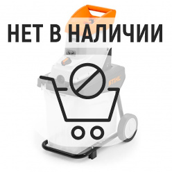 Измельчитель садовый Stihl GHE-135.0 L