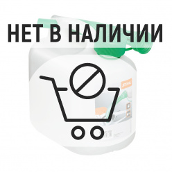 Канистра Stihl для бензина прозрачная 3л