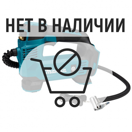 Компрессор аккумуляторный Makita DMP180Z (без акк, без з/у)