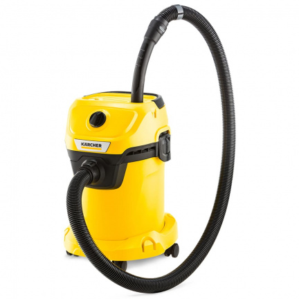 Пылесос Karcher WD 3 V-17/6/20 CAR