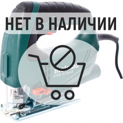 Лобзик Metabo STEB 70 Quick