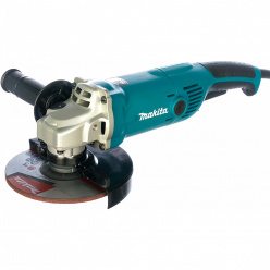 Машина шлифовальная угловая Makita GA6021