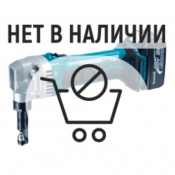 Аккумуляторные ножницы по металлу Makita DJN161RFE