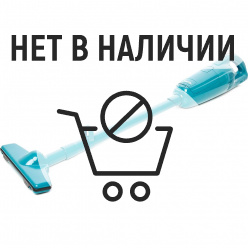 Аккумуляторный пылесос Makita CL104DWYX