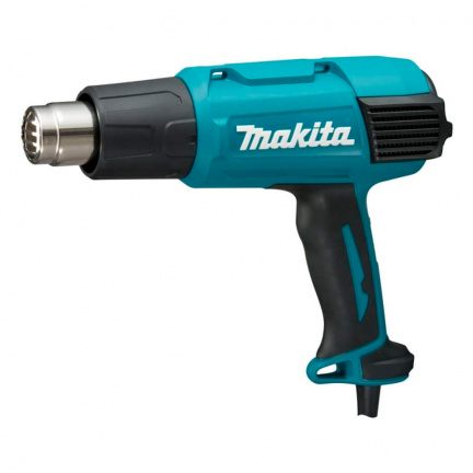 Фен строительный Makita HG6031VK