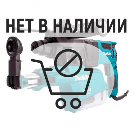 Перфоратор Makita HR2651