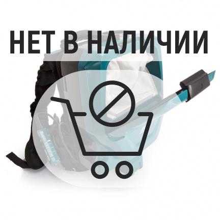 Аккумуляторный пылесос Makita DVC260Z (без акк, без з/у)