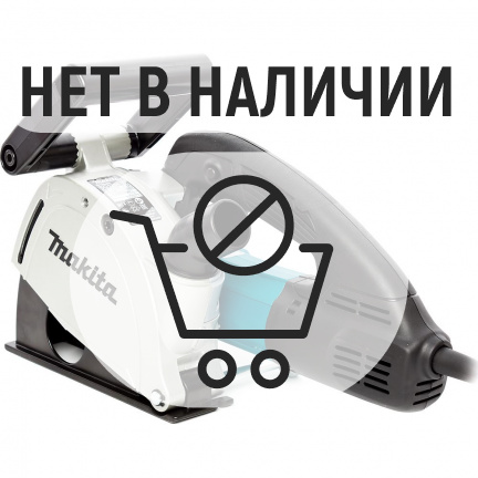 Бороздодел Makita SG1251J