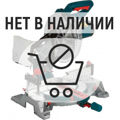 Торцовочная пила Bosch GCM 216