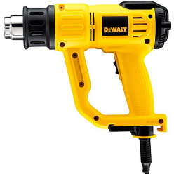 Фен строительный DeWalt D26414 