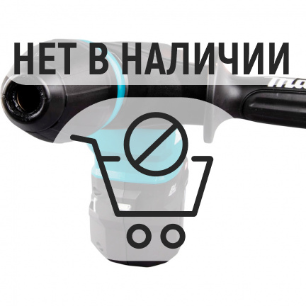 Аккумуляторный отбойный молоток Makita HM001GZ02 (без акк, без з/у)