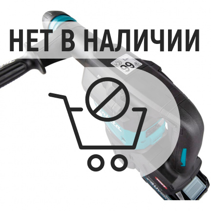 Аккумуляторный отбойный молоток Makita HM001GZ02 (без акк, без з/у)