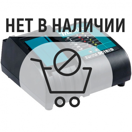 Аккумуляторный триммер Makita DUR181Z (3Ач)