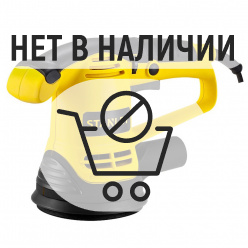 Эксцентриковая шлифмашина STANLEY SRS480