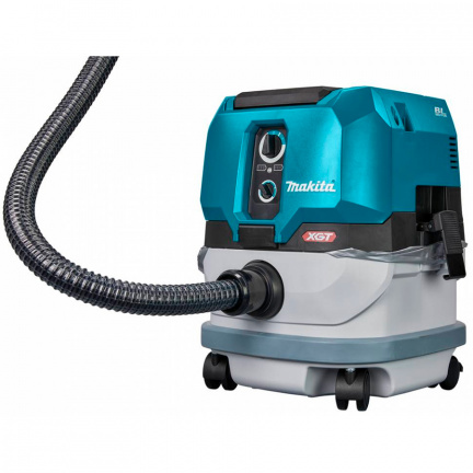 Аккумуляторный пылесос Makita VC001GLZ (без акк, без з/у)