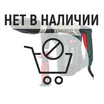 Перфоратор Metabo KHE 5-40